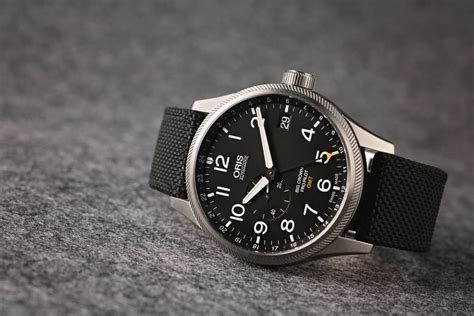 Best Pilot Watches: 14 Luxury Pilot Watches 